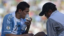 Angelis di Maria
