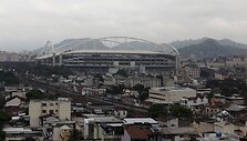 Joao Havelange stadionas