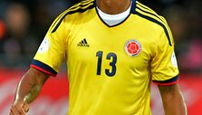 Freddy Guarinas