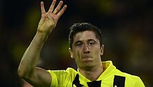 Robertas Lewandowskis