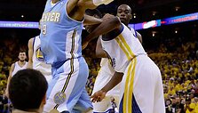 Andre Iguodala.