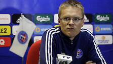 Valdas Dambrauskas.