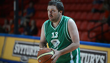 Antanas Guoga.