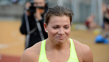 Lina Grinčikaitė