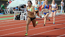 Lina Grinčikaitė