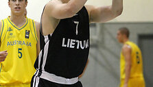 Mantvydas Sta&scaron;elis