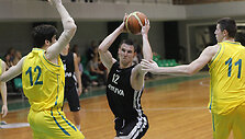 Denis Krestininas