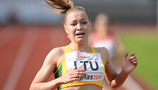 Vaida Žūsinaitė