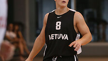 Mantas Mockevičius