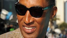 Scottie Pippenas