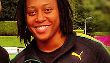Allison Randal