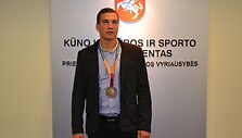 Tadas Tama&scaron;auskas
