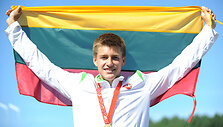 Benediktas Mickus