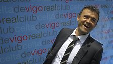 Luisas Enrique