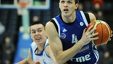 Gintaras Leonavičius