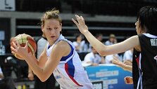 Nata&scaron;a Kovačevič