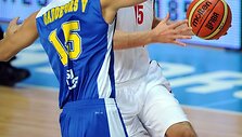 Antonas Pankra&scaron;obas prie&scaron; Viktorą Gaddeforsą