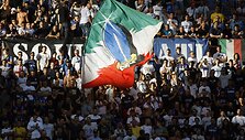 Milano &bdquo;Inter&ldquo; sirgaliai