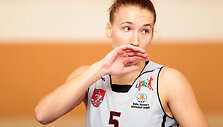 Mantė Kvederavičiūtė