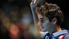 Rogeris Federeris