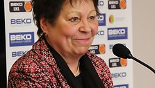 Angelė Rup&scaron;ienė