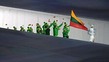 Lietuvos olimpinė rinktinė