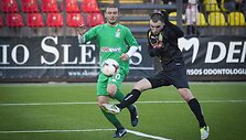 &bdquo;Žalgiris&ldquo; &ndash; &bdquo;&Scaron;iauliai&ldquo;