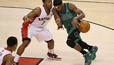 &bdquo;Raptors&ldquo; &ndash; &bdquo;Celtics&ldquo; rungtynės