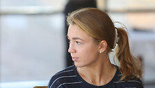 Akvilė Paražinskaitė