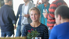 Akvilė Paražinskaitė