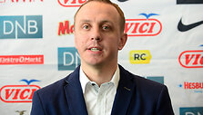 Mantas &Scaron;ernius
