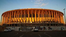 &bdquo;Estadio Nacional&ldquo;