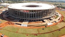 &bdquo;Estadio Nacional&ldquo;