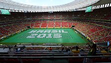 &bdquo;Estadio Nacional&ldquo;