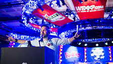 Danielis Negreanu