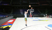 Mindaugas Kuzminskas