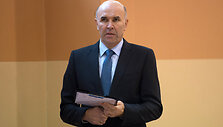 Valdas Gecevičius
