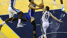 Stephenas Curry