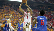 Trevoras Ariza