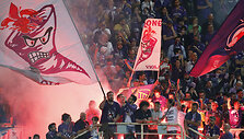 &bdquo;Fiorentina&ldquo; aistruoliai
