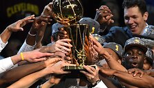 &bdquo;Warriors&ldquo; triumfas