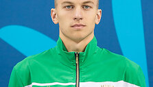 Andrius &Scaron;idlauskas