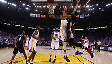 Anthony Davisas