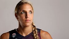 Elena Delle Donne