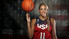 Elena Delle Donne