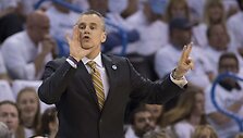 Thunder treneris Billy Donovanas