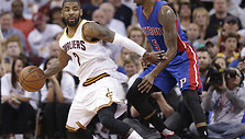 Kyrie Irvingas