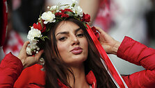 Lenkijos sirgalė