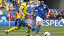 Antonio Candreva