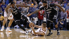 Domantas Sabonis